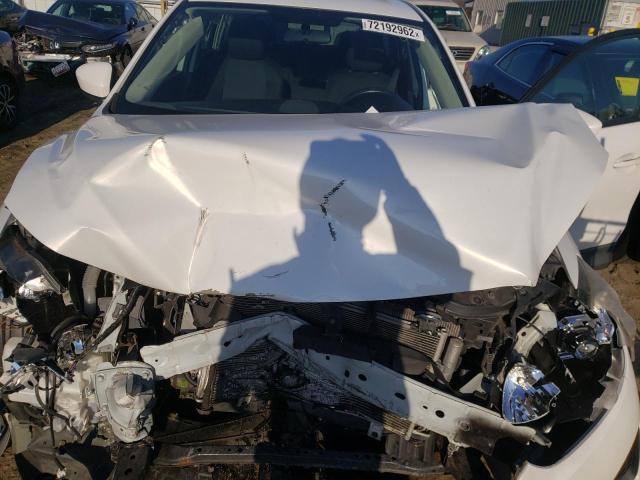 Photo 12 from auction – 2014 MAZDA CX-5 SPORT with VIN JM3KE4BE4E0426752