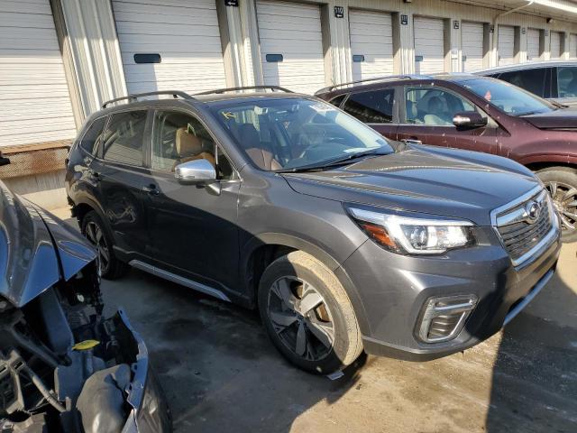Photo 4 from auction – 2020 SUBARU FORESTER T with VIN JF2SKAXC3LH554259