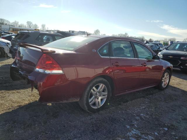 Photo 3 from auction – 2010 CHEVROLET IMPALA LT with VIN 2G1WB5EN2A1182305