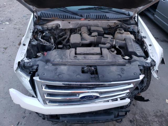 Photo 12 from auction – 2011 FORD EXPEDITION with VIN 1FMJK1J59BEF41225