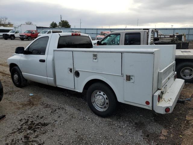 Photo 2 from auction – 2004 DODGE RAM 2500 S with VIN 3D7KA26C54G223399