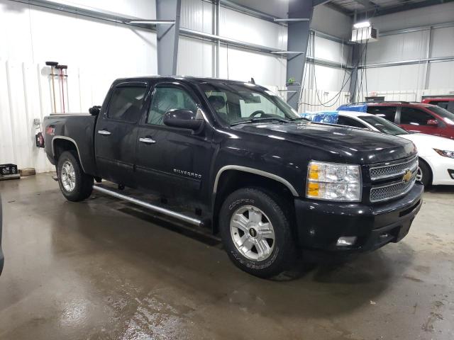 Photo 4 from auction – 2012 CHEVROLET 1500 with VIN 3GCPKSE73CG305342