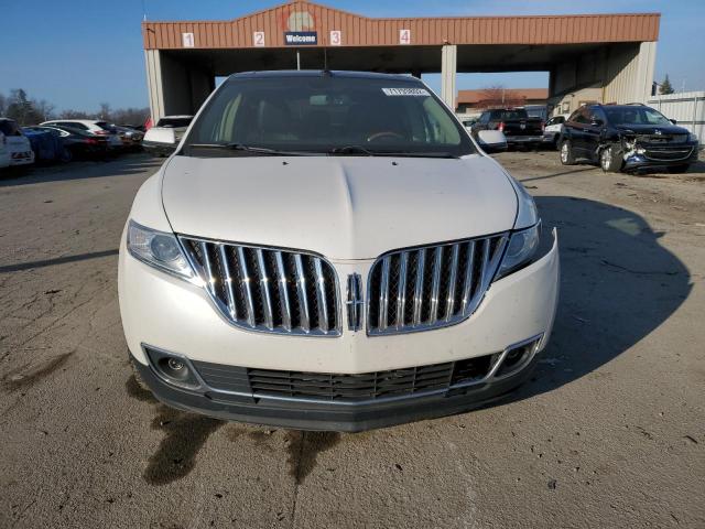 Photo 5 from auction – 2012 LINCOLN MKX with VIN 2LMDJ8JK0CBL08141