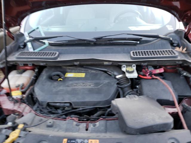 Photo 12 from auction – 2014 FORD ESCAPE TIT with VIN 1FMCU0JX3EUA49993