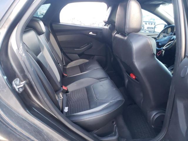 Photo 10 from auction – 2015 FORD FOCUS ST with VIN 1FADP3L93FL220898