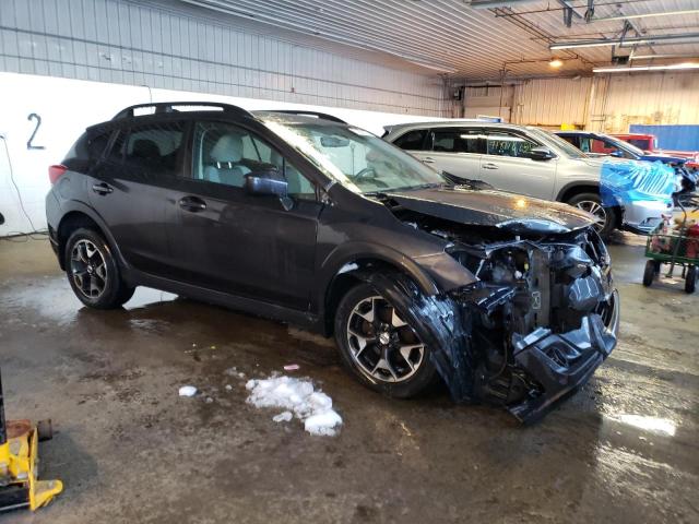 صورة رقم 4 من المزاد - 2018 SUBARU CROSSTREK مع VIN JF2GTABCXJH260459