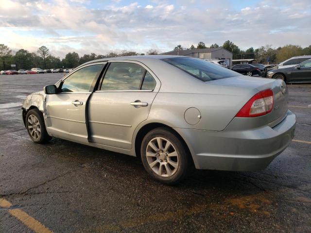 Photo 2 from auction – 2006 MERCURY MILAN with VIN 3MEHM07Z46R632308