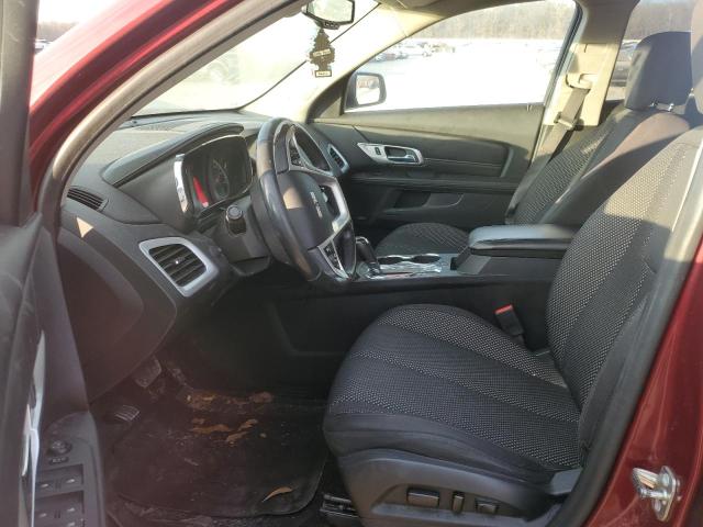 Photo 7 from auction – 2016 GMC TERRAIN SL with VIN 2GKFLTEK5G6278962