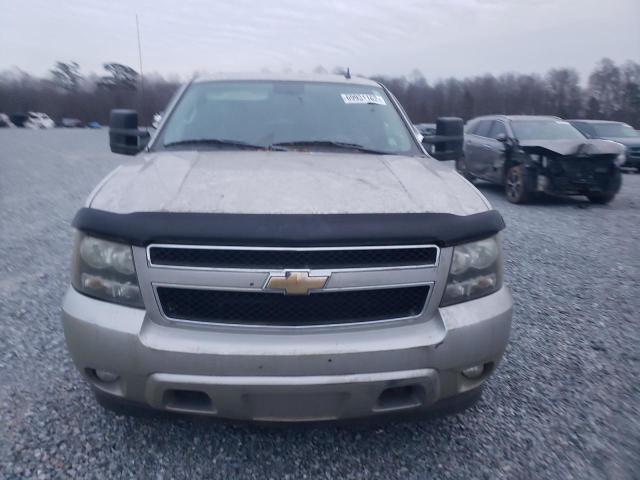 Photo 5 from auction – 2009 CHEVROLET AVALANCHE with VIN 3GNFK22049G221999