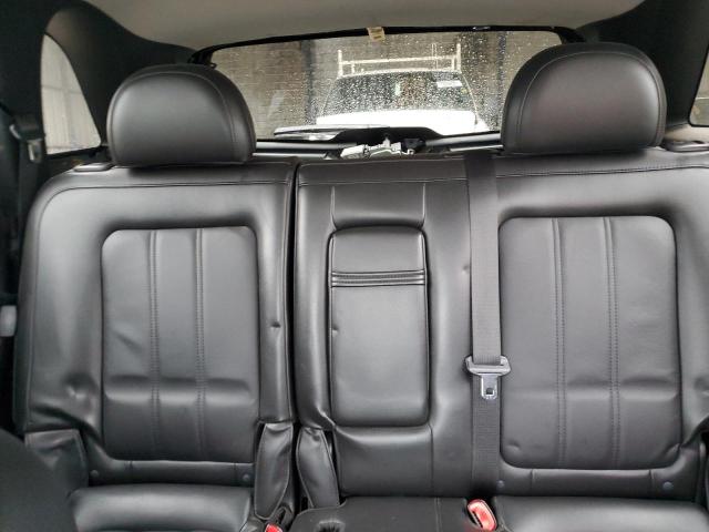 Photo 10 from auction – 2012 CHEVROLET CAPTIVA SP with VIN 3GNAL2EK3CS639155