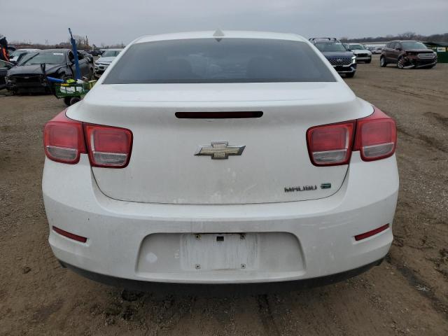 Photo 6 from auction – 2013 CHEVROLET MALIBU 1LT with VIN 1G11D5RR2DF116240