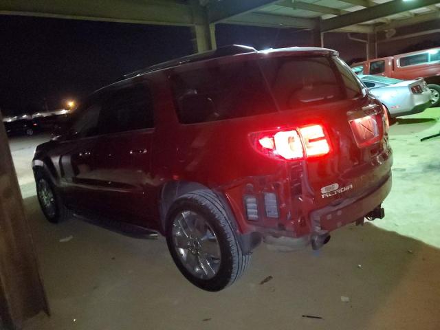 Photo 2 from auction – 2014 GMC ACADIA DEN with VIN 1GKKRTKDXEJ243417