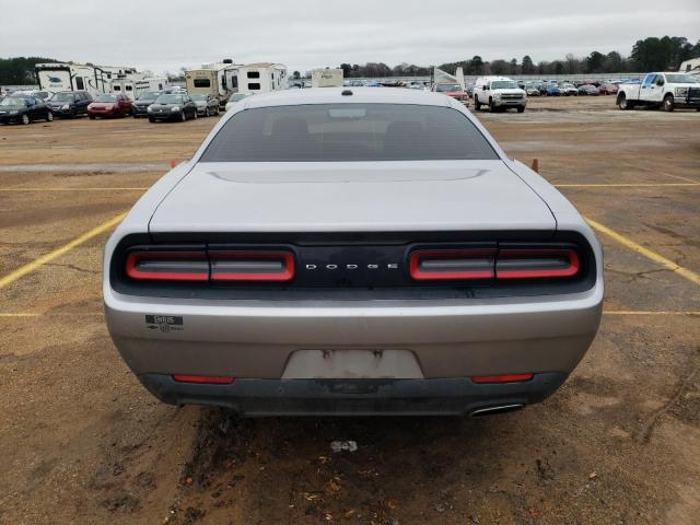 Photo 6 from auction – 2015 DODGE CHALLENGER with VIN 2C3CDZAG8FH804010