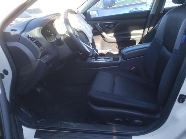 Photo 7 from auction – 2016 NISSAN ALTIMA 2.5 with VIN 1N4AL3AP4GC126014