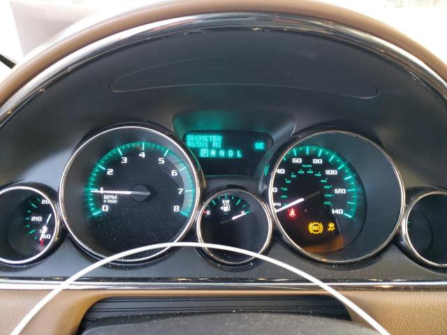 Photo 9 from auction – 2015 BUICK ENCLAVE with VIN 5GAKVCKD0FJ196683