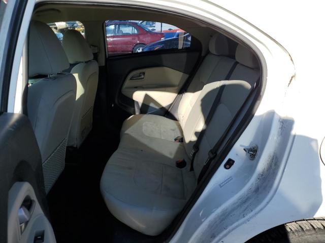 Photo 10 from auction – 2012 KIA RIO LX with VIN KNADM5A30C6052402