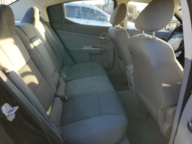 Photo 10 from auction – 2008 DODGE AVENGER R/ with VIN 1B3LC76M38N119555