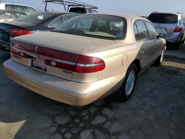 Photo 3 from auction – 1996 LINCOLN CONTINENTA with VIN 1LNLM97V3TY735435