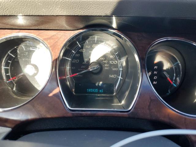 Photo 9 from auction – 2011 FORD TAURUS SEL with VIN 1FAHP2EW9BG159428