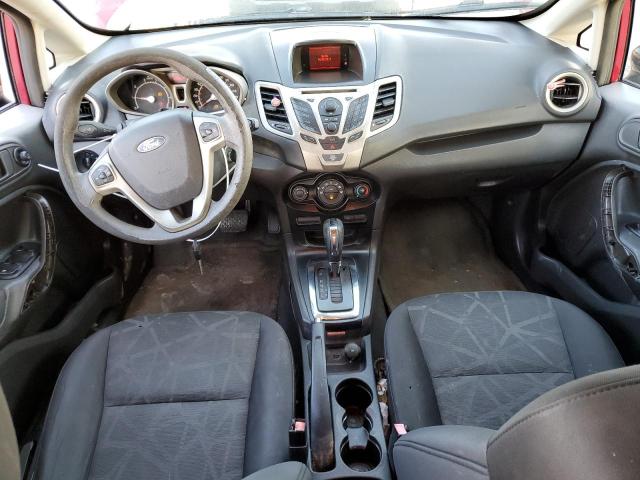 Photo 8 from auction – 2011 FORD FIESTA SE with VIN 3FADP4EJ6BM179009