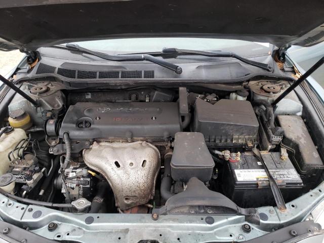 Photo 11 from auction – 2009 TOYOTA CAMRY BASE with VIN 4T1BE46K29U891114