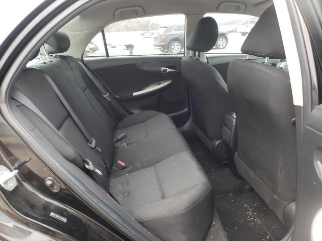 Photo 10 from auction – 2010 TOYOTA COROLLA BA with VIN 2T1BU4EE1AC488729
