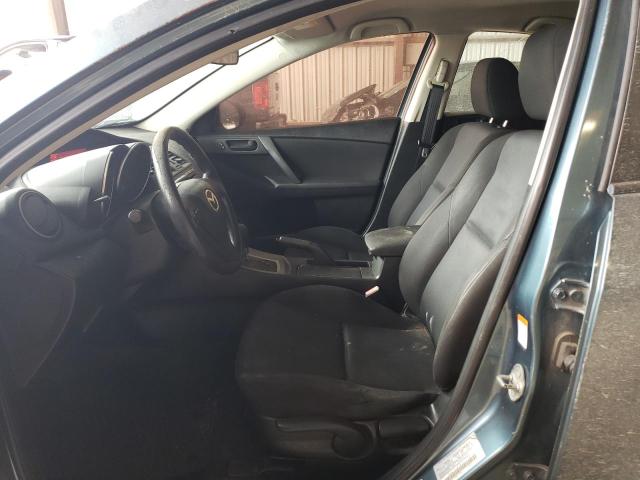 Zdjęcie 7 z aukcji – 2011 MAZDA 3 I z VIN JM1BL1UF6B1384464