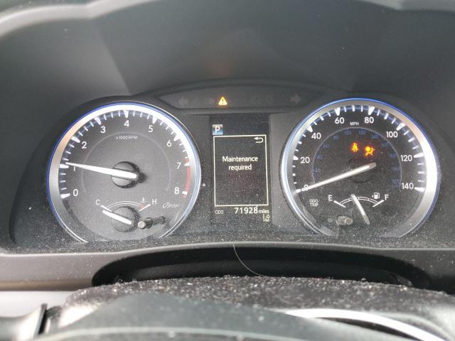 صورة رقم 9 من المزاد - 2017 TOYOTA HIGHLANDER مع VIN 5TDKZRFH9HS199607