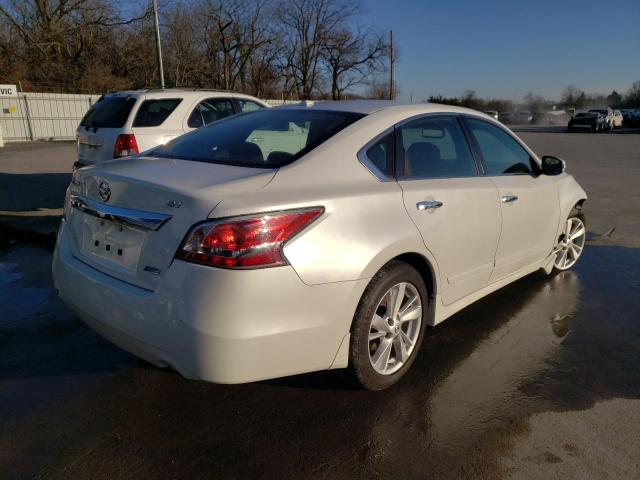 Photo 3 from auction – 2014 NISSAN ALTIMA 2.5 with VIN 1N4AL3AP9EC297693