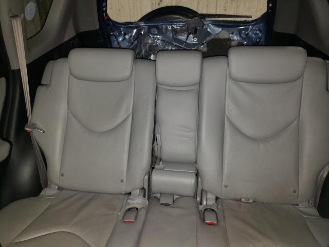 Photo 10 from auction – 2008 TOYOTA RAV4 LIMIT with VIN JTMBD31V985192977