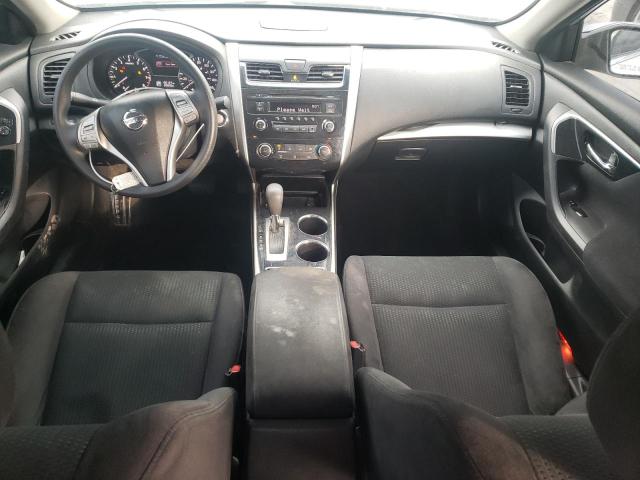 Photo 8 from auction – 2014 NISSAN ALTIMA 2.5 with VIN 1N4AL3AP7EN369995