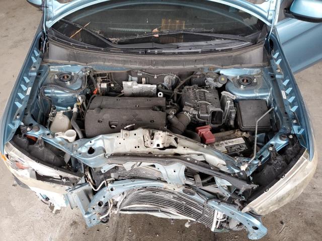 Photo 11 from auction – 2011 MITSUBISHI OUTLANDER with VIN JA4AP4AU0BZ010108