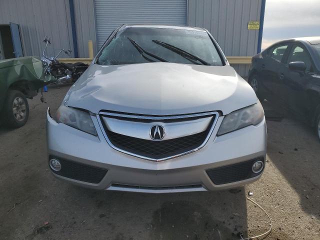Photo 5 from auction – 2015 ACURA RDX TECHNO with VIN 5J8TB4H56FL017084