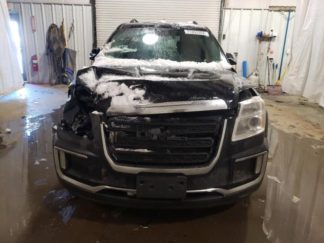Photo 5 from auction – 2016 GMC TERRAIN SL with VIN 2GKFLTEK4G6239022