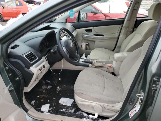 Photo 7 from auction – 2016 SUBARU IMPREZA with VIN JF1GPAA62GH323504