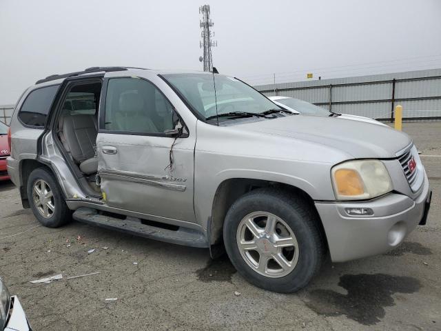 Photo 4 from auction – 2006 GMC ENVOY with VIN 1GKDT13S262323592