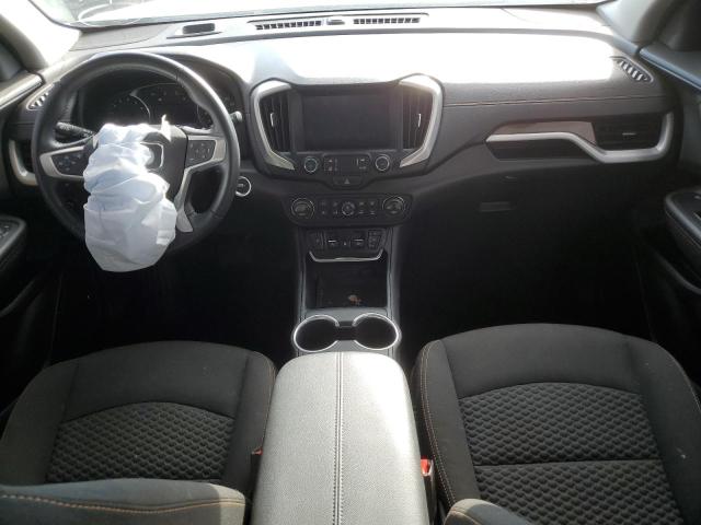 Photo 8 from auction – 2020 GMC TERRAIN SL with VIN 3GKALMEV2LL288378