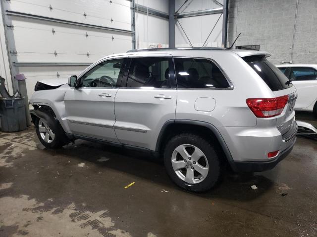 Photo 2 from auction – 2011 JEEP GRAND CHER with VIN 1J4RR4GG8BC632084