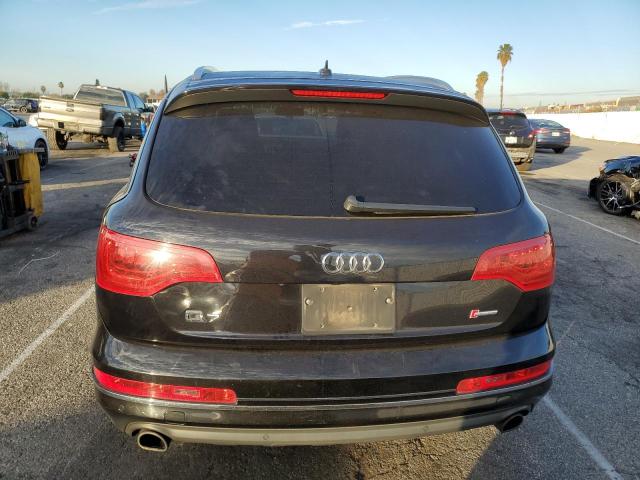 Photo 6 from auction – 2013 AUDI Q7 PREMIUM with VIN WA1LGAFE9DD004705