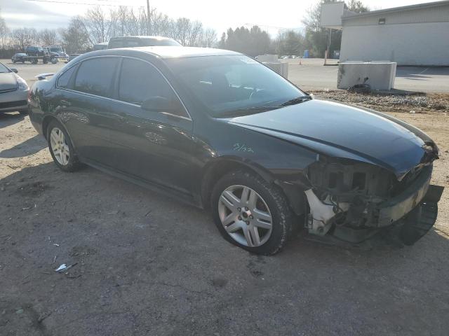Photo 4 from auction – 2012 CHEVROLET IMPALA LT with VIN 2G1WB5E30C1314916