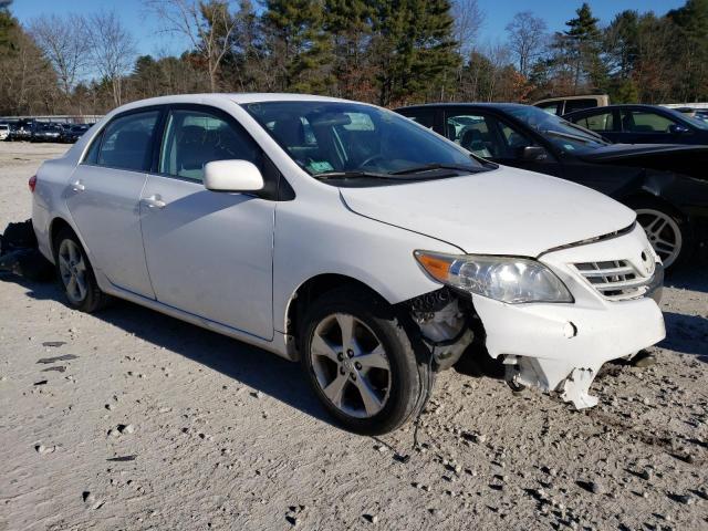 Photo 4 from auction – 2013 TOYOTA COROLLA with VIN 2T1BU4EE2DC945536