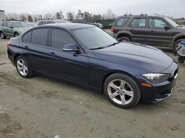 Фото 4 с аукциона – 2013 BMW 328 I с VIN WBA3A5G53DNP26465