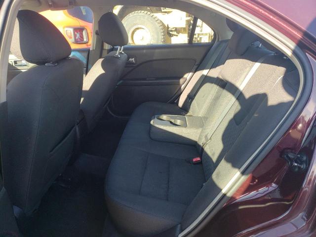 Photo 10 from auction – 2011 FORD FUSION SE with VIN 3FAHP0HA9BR296589