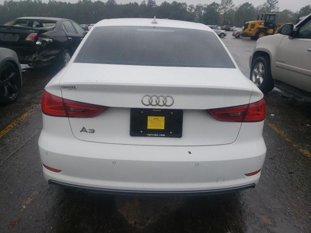 Photo 6 from auction – 2016 AUDI A3 PREMIUM with VIN WAUA7GFF3G1112412
