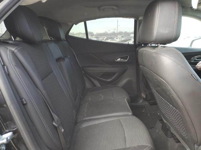 Photo 10 from auction – 2015 BUICK ENCORE with VIN KL4CJASB9FB261875