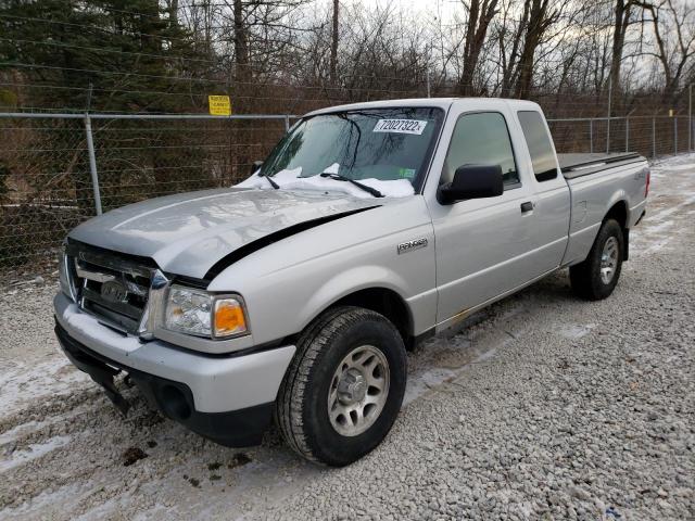 FORD RANGER SUP 2011 with VIN 1FTLR4FE1BPA96969 - Photo from auction