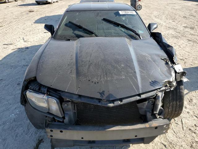 Photo 5 from auction – 2011 CHEVROLET CAMARO SS with VIN 2G1FJ1EJ9B9117236