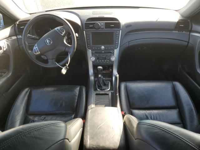 Photo 8 from auction – 2006 ACURA 3.2TL with VIN 19UUA65606A040825