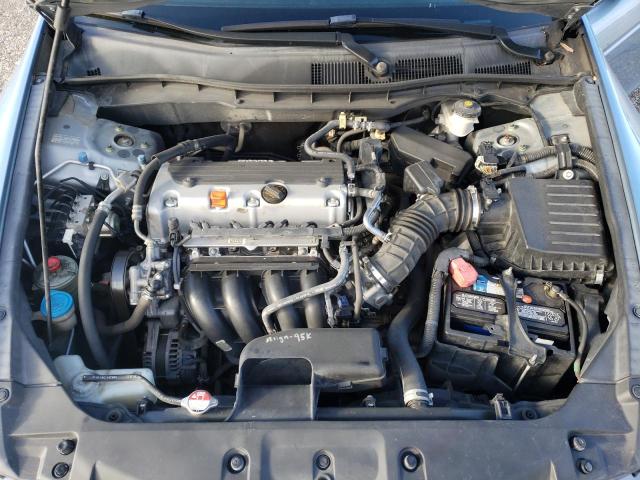 Photo 11 from auction – 2011 HONDA ACCORD LXP with VIN 1HGCP2F45BA060403