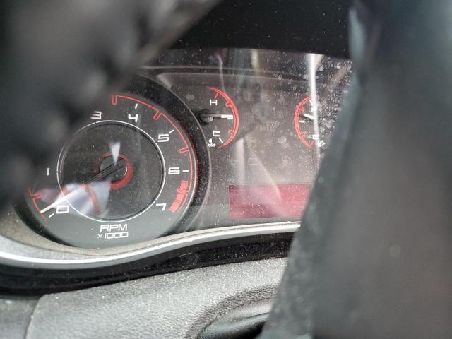 Photo 9 from auction – 2013 DODGE DART SXT with VIN 1C3CDFBA6DD289236